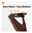 Carregador Por Indução Basike Ba WXC 149 15W 3 em 1 Carga Rápida Magnético Sem Fio