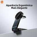 Carregador Por Indução Basike Ba WXC 149 15W 3 em 1 Carga Rápida Magnético Sem Fio
