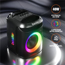 CAIXA DE SOM BA RAD 025