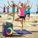 CAIXA DE SOM BA RAD 025