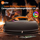 Caixa de Som Basike Ba RAD 172 60W Estéreo