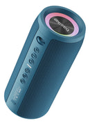 Caixa de Som Basike Ba RAD 033 60W Bluetooth IPX6