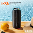 Caixa de Som Basike Ba RAD 033 60W Bluetooth IPX6
