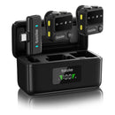 MICROFONE BA MIC 003