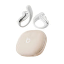 Fone De Ouvido Basike Ba FON 303 Bluetooth 5.4 TWS Sem Fio Esportivo tipo Gancho Open-ear