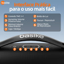 Caixa de Som Basike Ba RAD 289 160W Portátil Bluetooth IPX 6 15 Horas de Musica