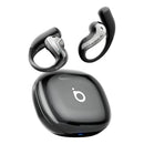 Fone De Ouvido Basike Ba FON 303 Bluetooth 5.4 TWS Sem Fio Esportivo tipo Gancho Open-ear