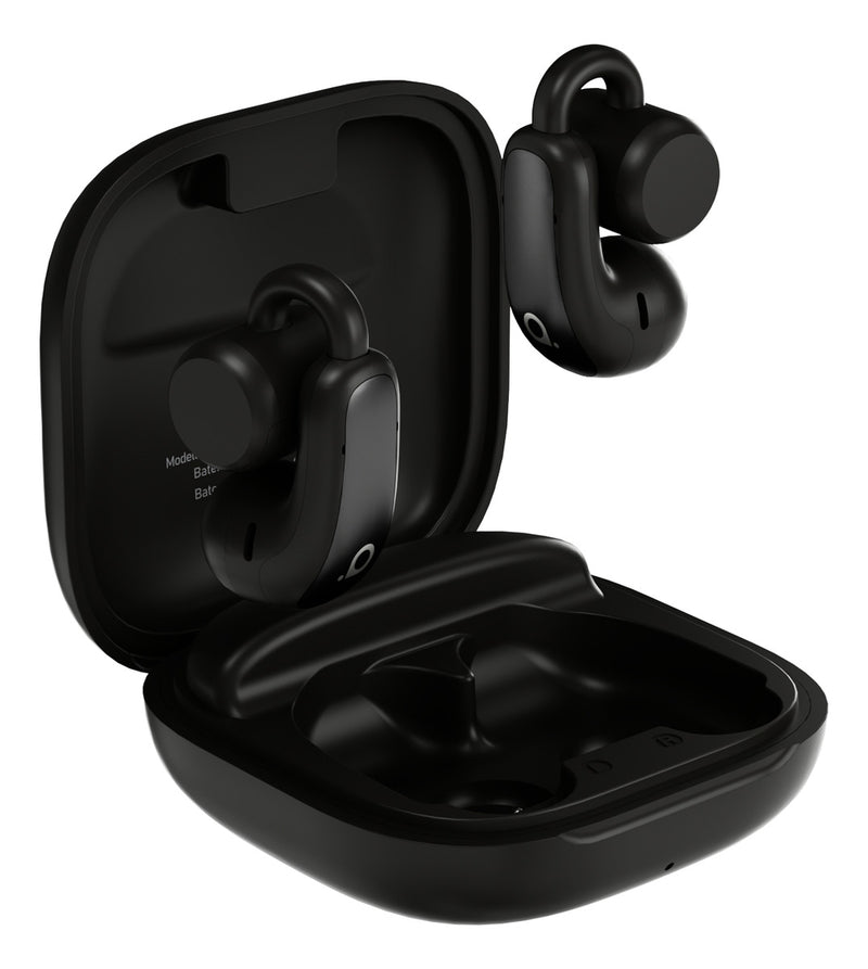 Fone de Ouvido Basike Ba FON 233 Bluetooth Ipx6 40 Horas Enc