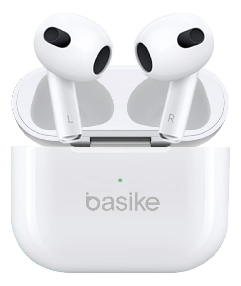 Fone de Ouvido Basike Ba FON 9856 Bluetooth 5.4 Compativel Sem Fio