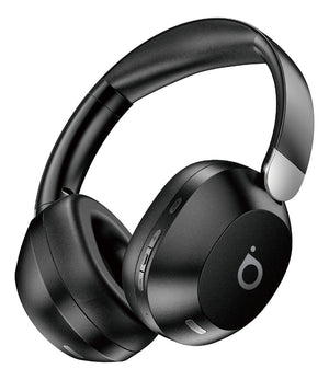 Fone de Ouvido Basike Ba Fon 042 Bluetooth 5.4 ANC Reduição de Ruído 30 Horas