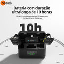 MICROFONE BA MIC 003