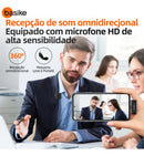 MICROFONE BA MIC 003