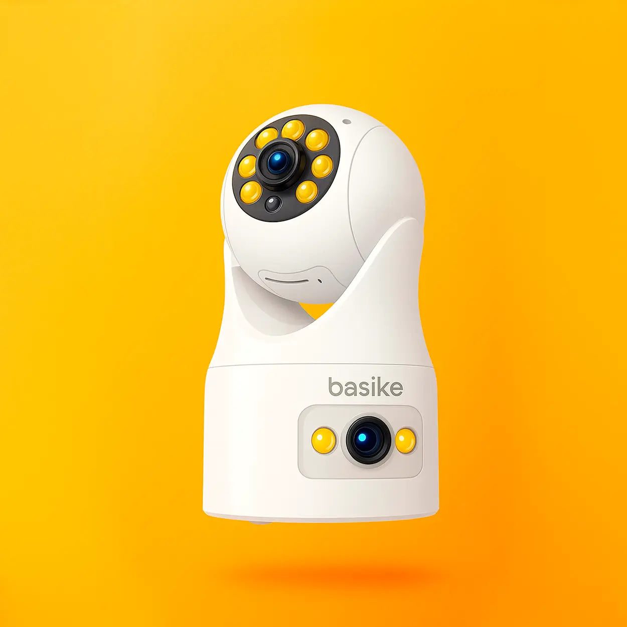 Câmeras de Segurança