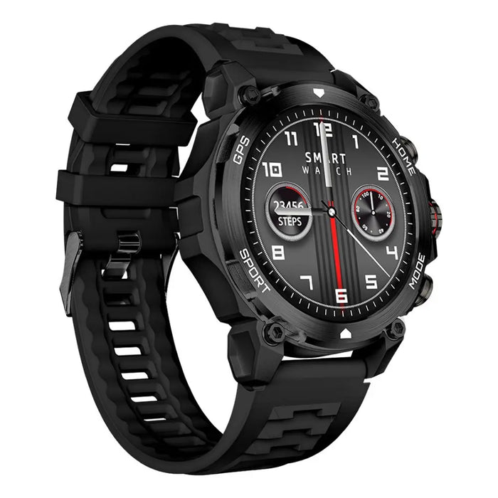 Smartwatch Basike W88 Pro Max Tela Amoled 1,43" Esporte e Tecnologia Series 10 - Basike Brasil Oficial