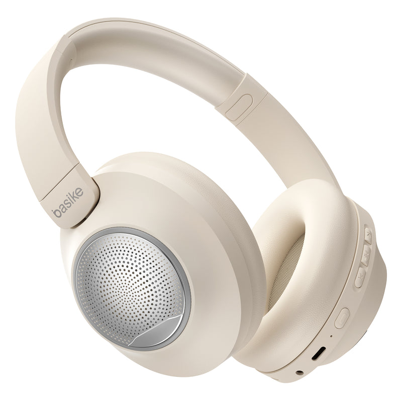 Fone de Ouvido Basike Ba FON 170 Bluetooth HeadPhone Esteréo Com Radio FM