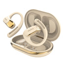 Fone de Ouvido Basike Ba FON 249 Esportivo Som Estéreo Tipo Gancho