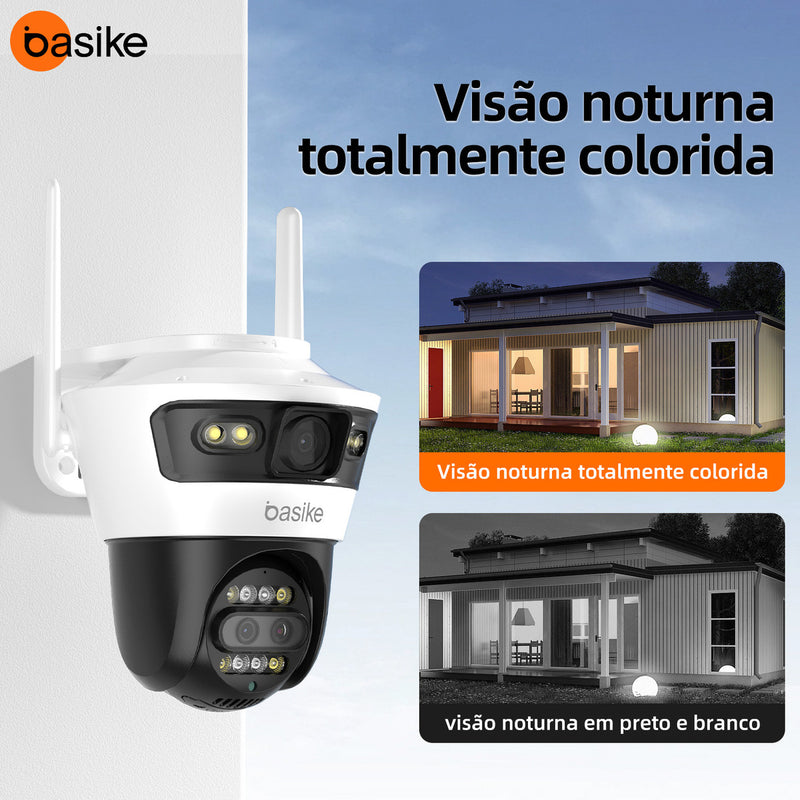 CÂMERA DE SEGURANÇA BA CAM 001