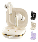 Fone de Ouvido Basike Ba FON 248 Bluetooth Com Cancelamento de Ruido Bateria de 40 horas Com Microfone