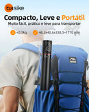 Tripé Pop-Up Basike Ba-SPO259 Automático Bastão de Selfie Para Celular 360º