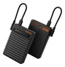 Carregador Portátil Power Bank Basike Ba POW 219 10.000mAh Com indução Ultra fFino