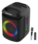 CAIXA DE SOM BA RAD 025