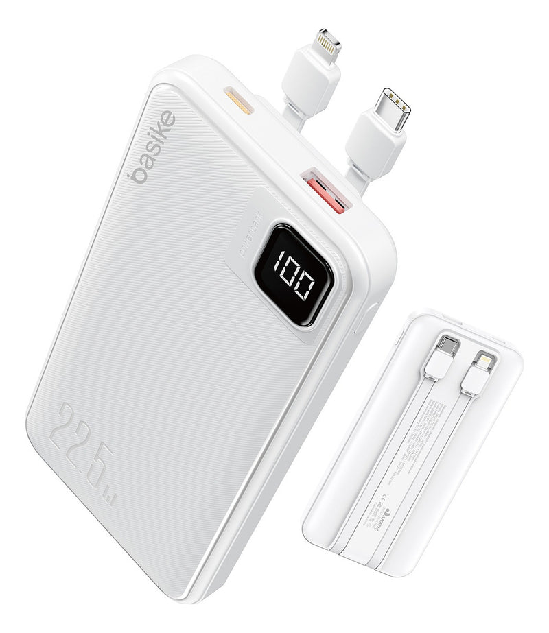 POWER BANK Ba POW 078