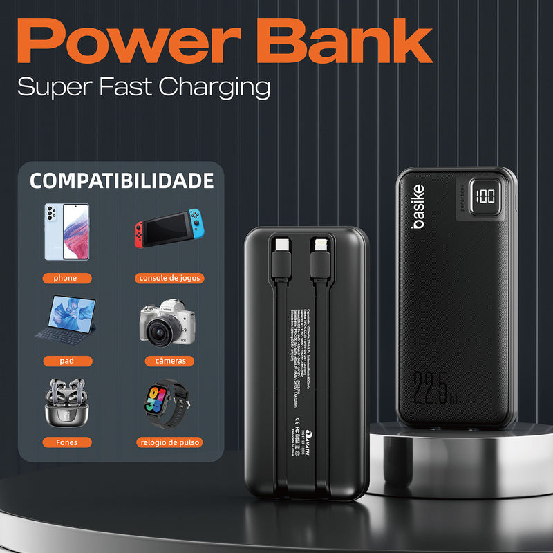 POWER BANK Ba POW 078