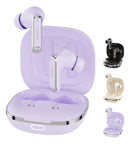 Fone de Ouvido Basike Ba FON 248 Bluetooth Com Cancelamento de Ruido Bateria de 40 horas Com Microfone