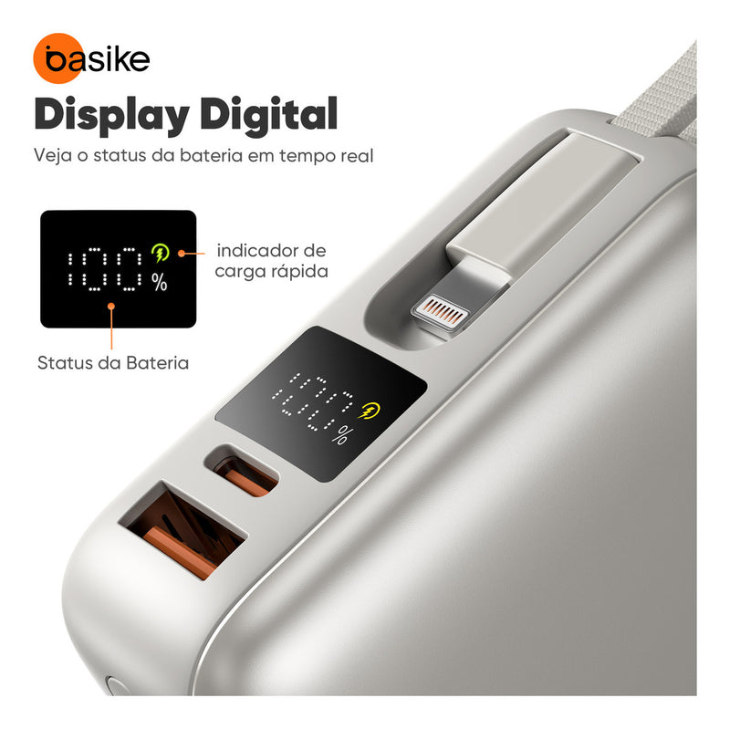 POWER BANK B 204