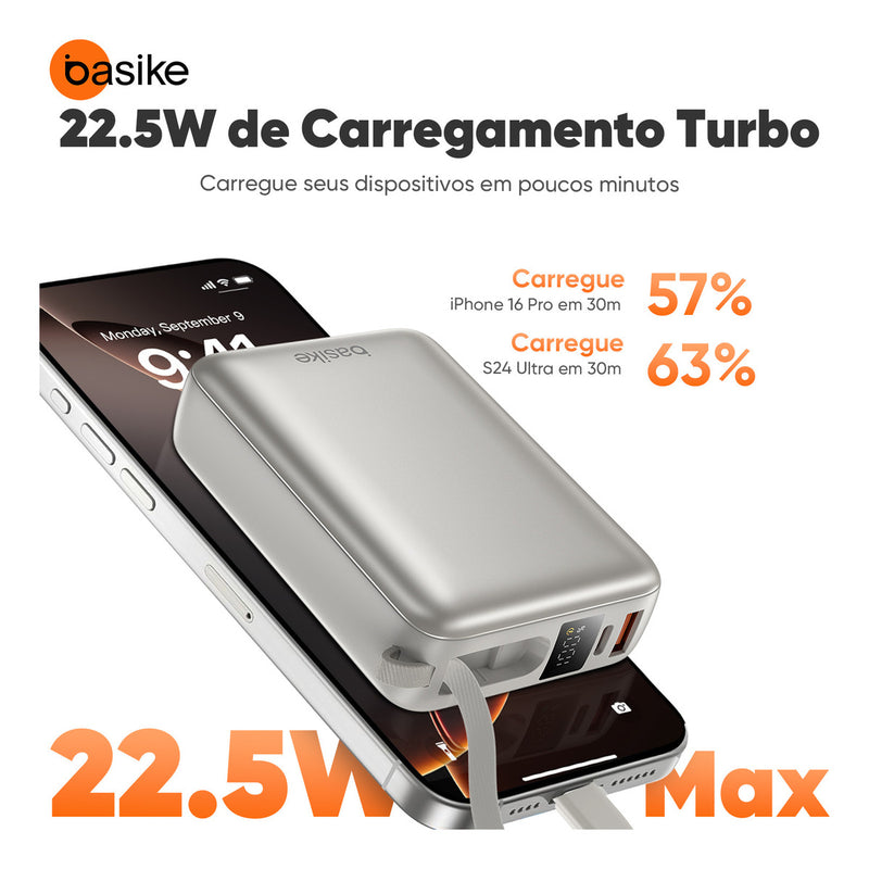 POWER BANK B 204