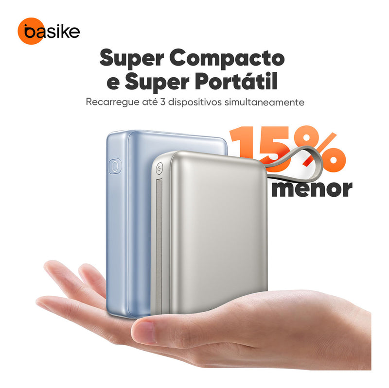 POWER BANK B 204