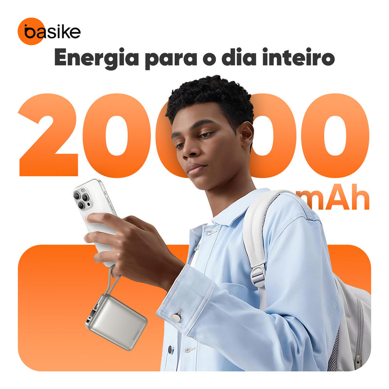 POWER BANK B 204