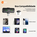 MICROFONE BA MIC 001