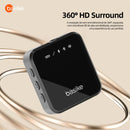 MICROFONE BA MIC 001