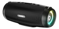 Caixa de Som Basike Ba RAD 293 100W Bluetooth  10.000mAh Sistema TWS (1+1) Ipx6 Boombox