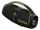 Caixa de Som Basike Ba RAD 015 60W Bluetooth IPX6
