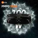 Caixa de Som Basike Ba RAD 015 60W Bluetooth IPX6