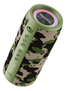 Caixa de Som Basike Ba RAD 033 60W Bluetooth IPX6