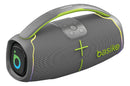 Caixa de Som Basike Ba RAD 015 60W Bluetooth IPX6