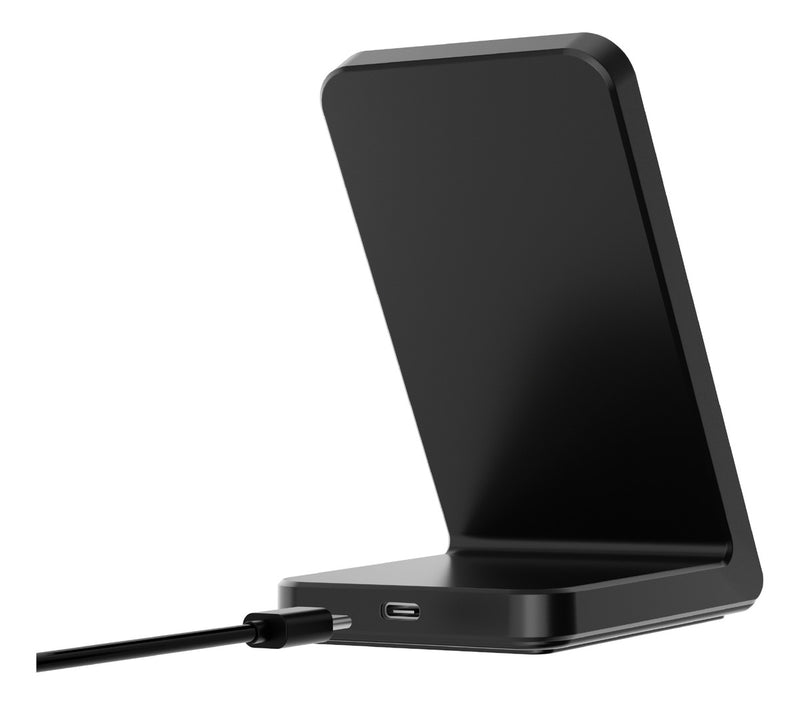 CARREGADOR SEM FIO BA WXC 009