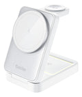 CARREGADOR SEM FIO Ba WXC 148 3 em 1