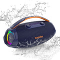 CAIXA DE SOM Ba RAD 207 80W