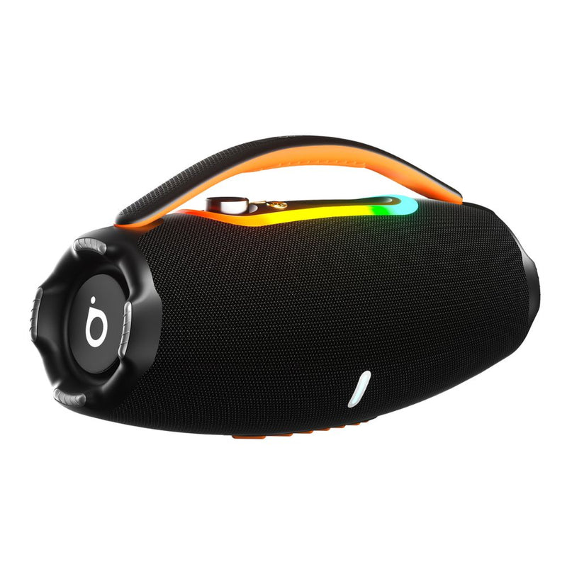 CAIXA DE SOM Ba RAD 172 60w