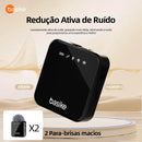 MICROFONE BA MIC 001