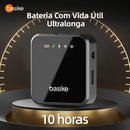 MICROFONE BA MIC 001