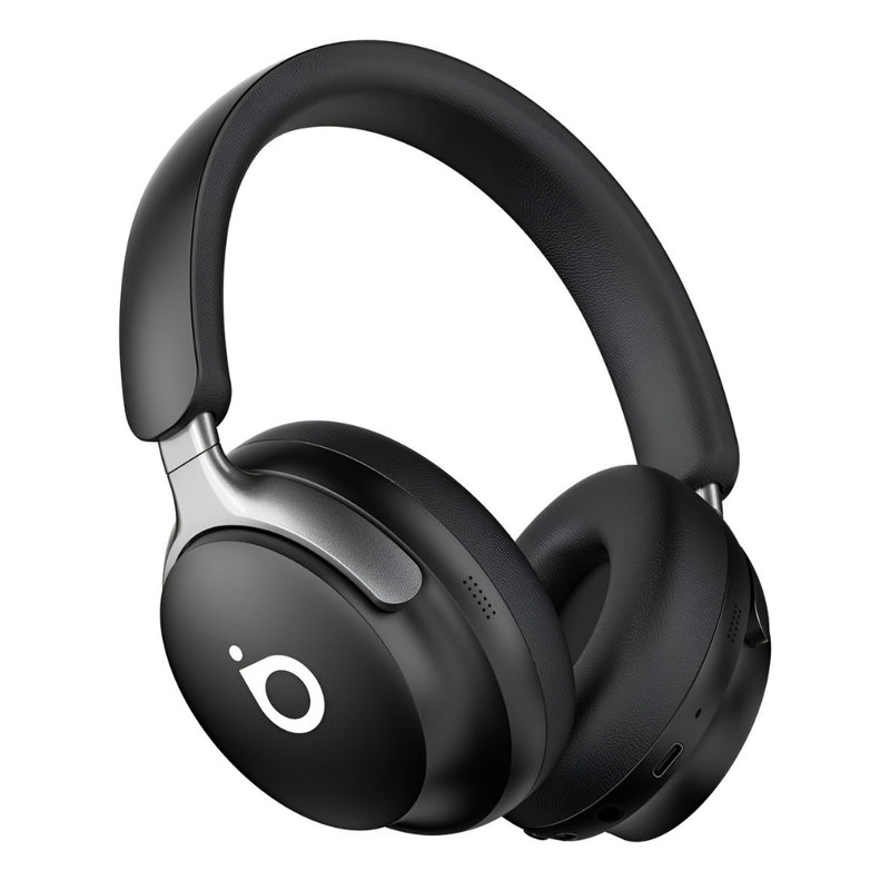 Fone de Ouvido Basike Ba FON 137 Bluettoh ANC Redução de Ruído Ativo com Microfone