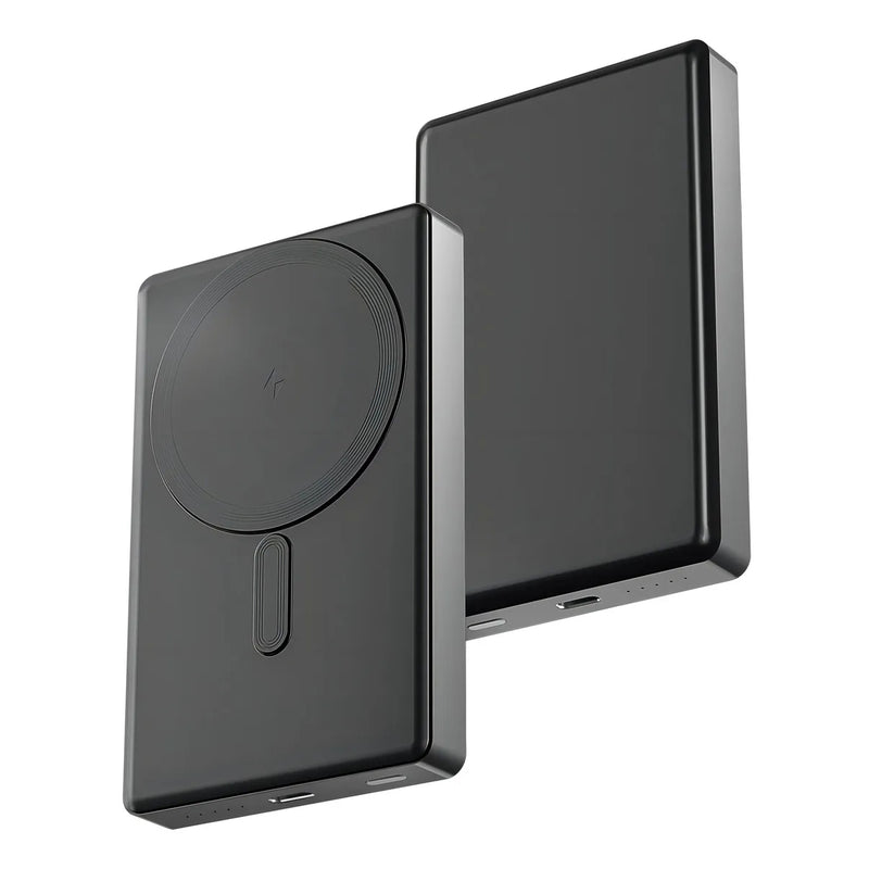 Carregador Power Bank Basike Ba POW 115 10.000mAh Bateria Li-ion 15W