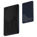 Carregador Power Bank Basike Ba POW 114 5.000mAh Bateria Li-ion 15W