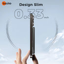 Carregador Power Bank Basike Ba POW 114 5.000mAh Bateria Li-ion 15W