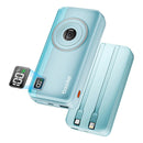 Power Bank Basike Ba POW 176 10.000mAh Carregador Super Rápido Portátil Universal